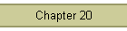 Chapter 20